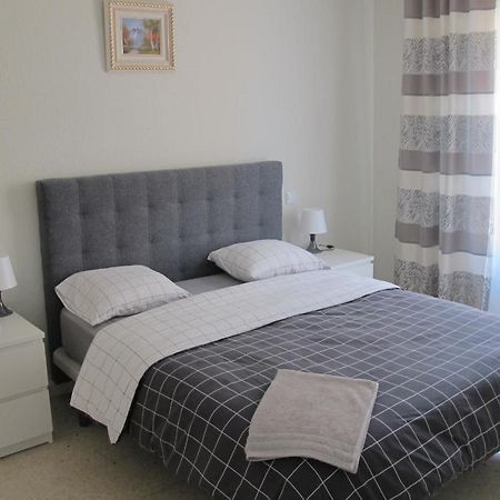 Apartamento B Ani Leilighet Alicante Eksteriør bilde