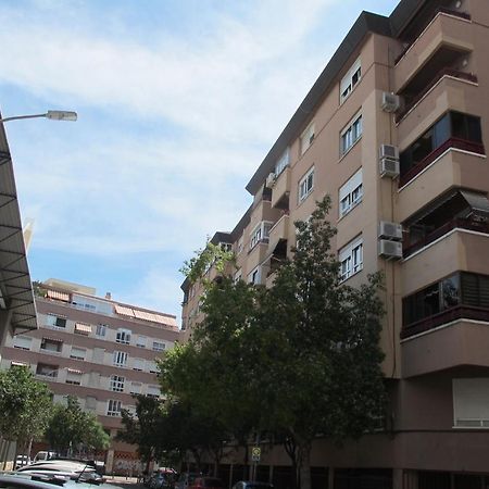 Apartamento B Ani Leilighet Alicante Eksteriør bilde