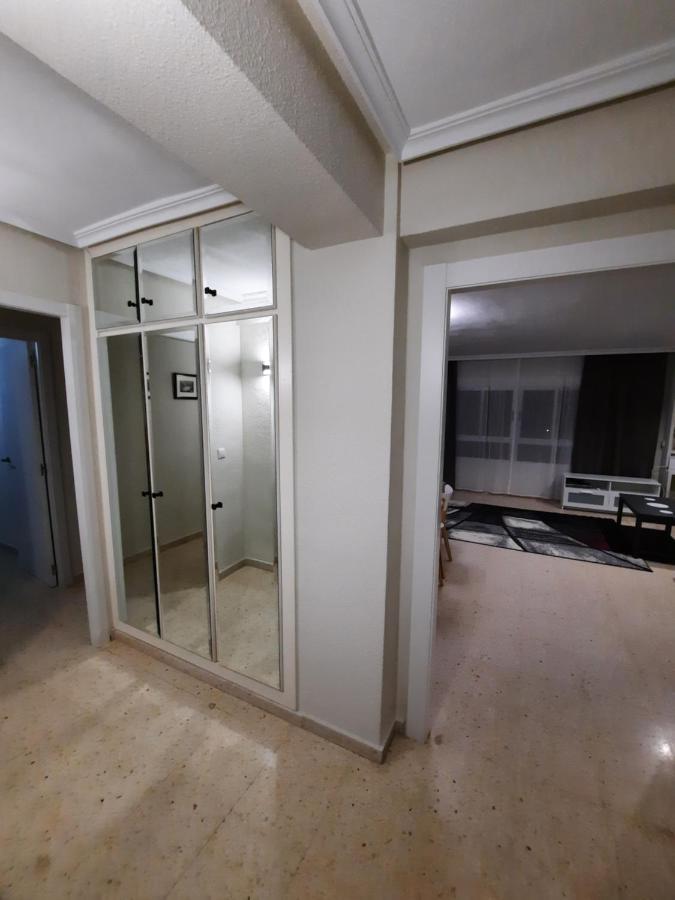 Apartamento B Ani Leilighet Alicante Eksteriør bilde