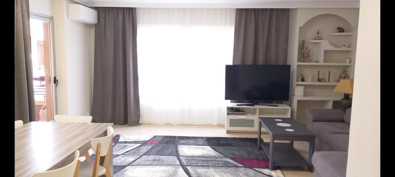 Apartamento B Ani Leilighet Alicante Eksteriør bilde