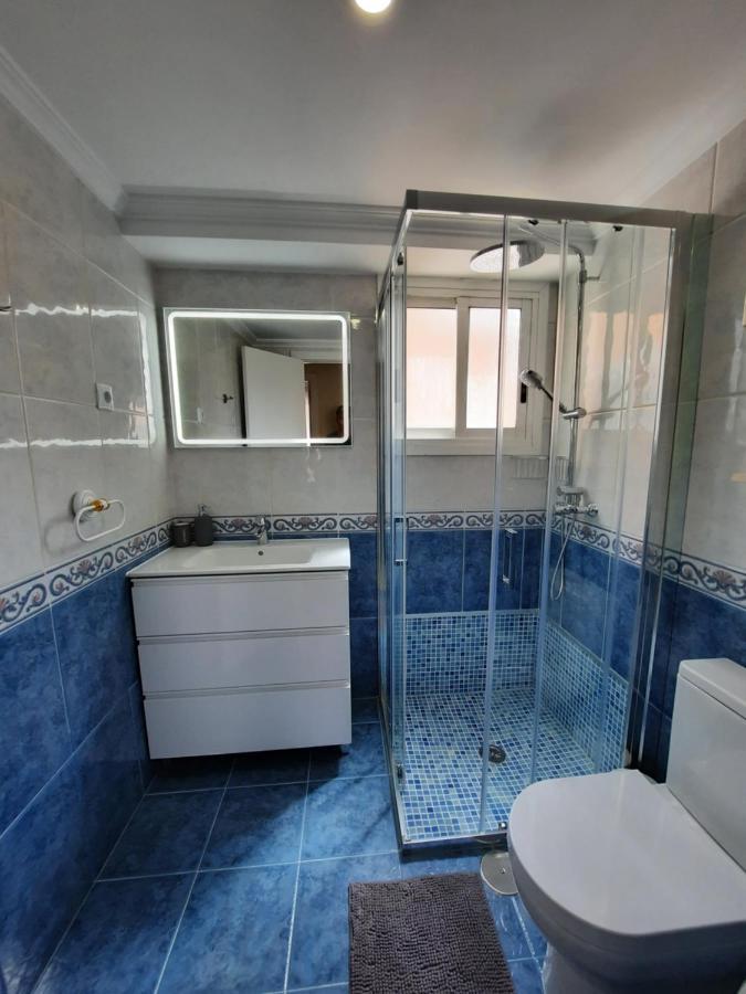 Apartamento B Ani Leilighet Alicante Eksteriør bilde