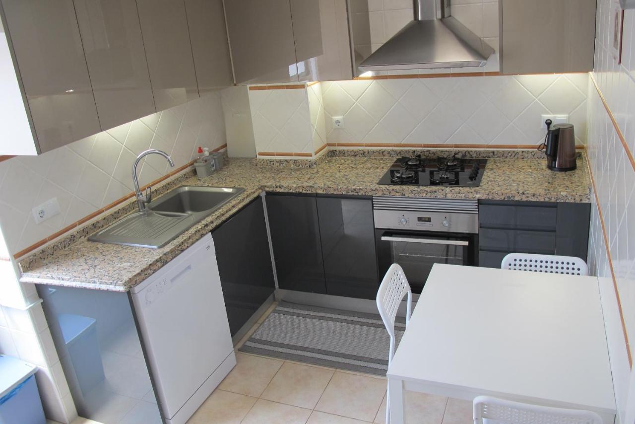 Apartamento B Ani Leilighet Alicante Eksteriør bilde